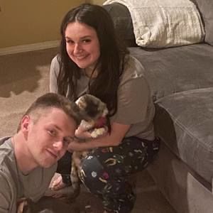 Meet your Posher, Lenny